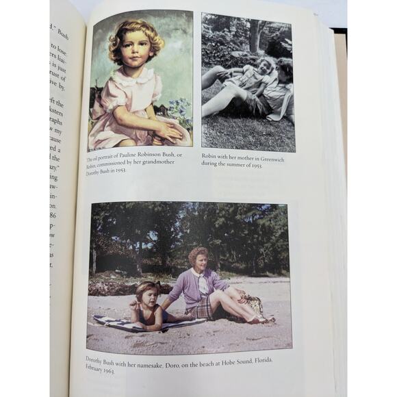 Destiny And Power American Odyssey George H.W. Bush By Jon Meacham First Edition - Picture 5 of 16